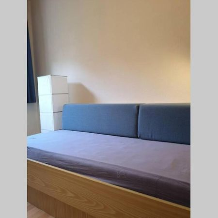 City center,near uni&train station, WIFI Passavia Esterno foto